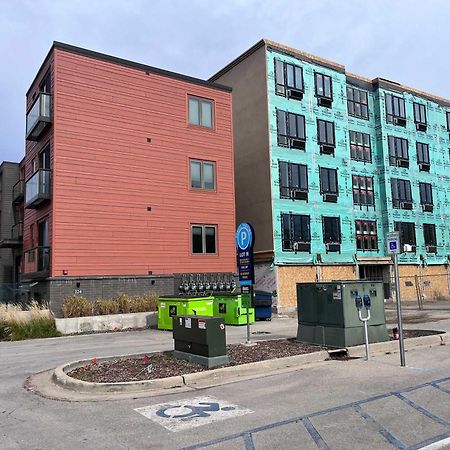 Modern Condo 210 Just Blocks From Lake Michigan Traverse City Esterno foto