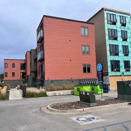 Modern Condo 210 Just Blocks From Lake Michigan Traverse City Esterno foto