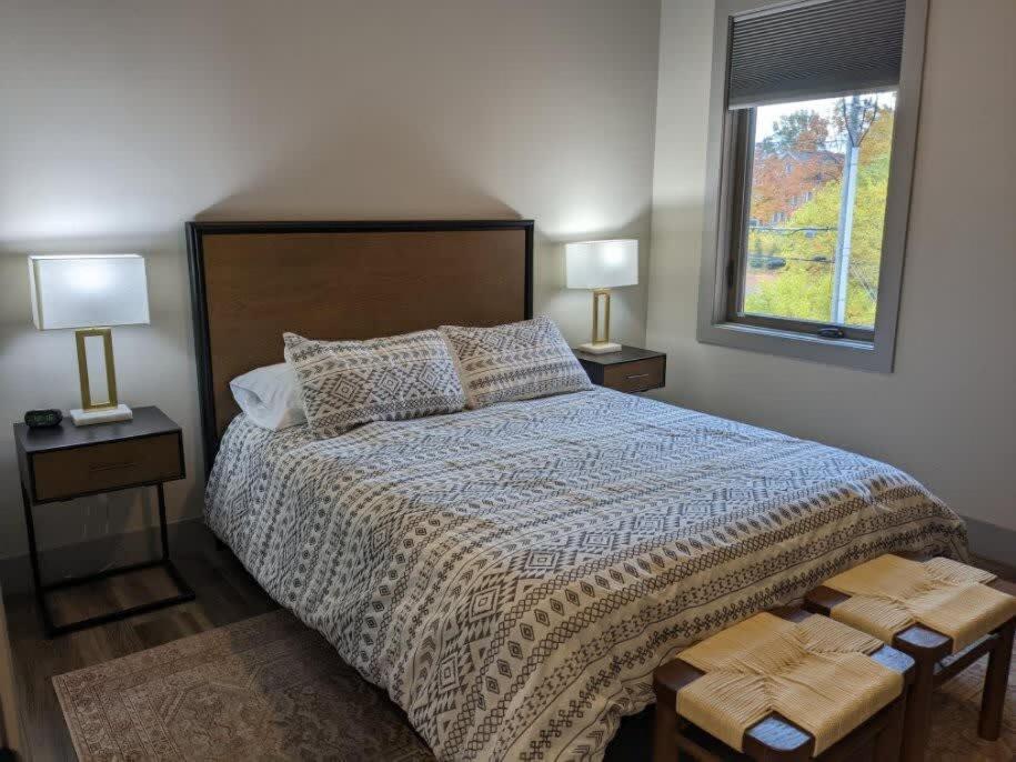 Modern Condo 210 Just Blocks From Lake Michigan Traverse City Esterno foto